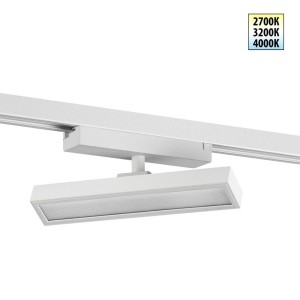 Трековый светильник Novotech Stratus Port 359780 Трековый светильник Novotech Stratus Port 359780