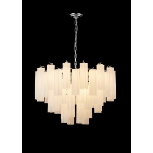 NW506-ф800*H600 CHROME (1) Люстра (в 2-х коробках) NW NW506-ф800*H600 CHROME (1) Люстра (в 2-х коробках) NW