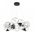 Подвесной светодиодный светильник Odeon Light L-Vision Trellis 5087/56L