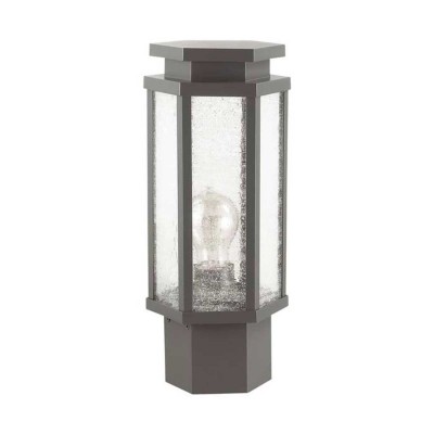 Уличный светильник Odeon Light Nature Gino 4048/1B Уличный светильник Odeon Light Nature Gino 4048/1B
