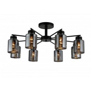 07569/8 BLACK (1) Люстра RL 07569/8 BLACK (1) Люстра RL