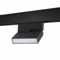 Трековый светодиодный светильник Novotech Shino Flum 358626