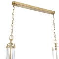 Подвесная люстра ST Luce Opalus SL1403.333.08