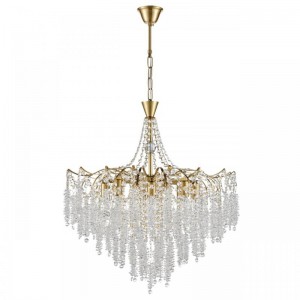 Подвесная люстра Lumion Classi Kristina 8243/8