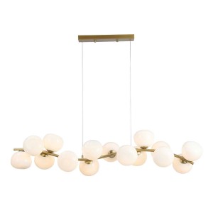 Подвесной светильник ST Luce SL1519.303.16 Подвесной светильник ST Luce SL1519.303.16