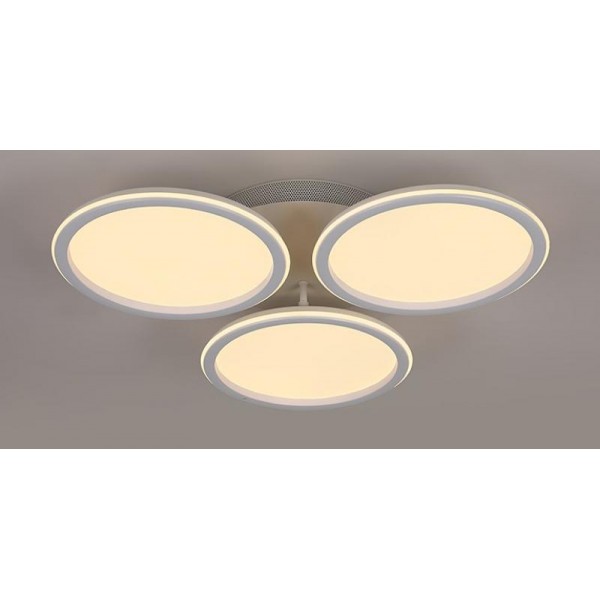 9301/300*3 WT (1) Люстра (RL)