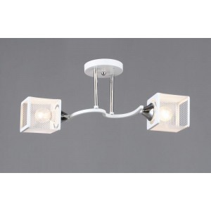 6398/2 WT+CR (6) Люстра RL 6398/2 WT+CR (6) Люстра RL