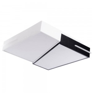 Потолочный светодиодный светильник Arte Lamp Multi-Piazza A8091PL-1BK Потолочный светодиодный светильник Arte Lamp Multi-Piazza A8091PL-1BK