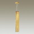 Подвесной светильник Odeon Light Classic Luigi 4137/1