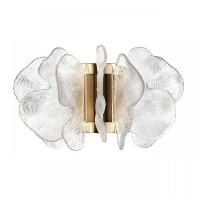 Бра Odeon Light L-Vision Siama 5089/25WL Бра Odeon Light L-Vision Siama 5089/25WL