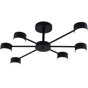 Потолочная люстра Rivoli Lesley 3185-306 Б0070177