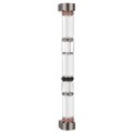 Настенный светильник Odeon Light Collier L-Vision 5456/18WL