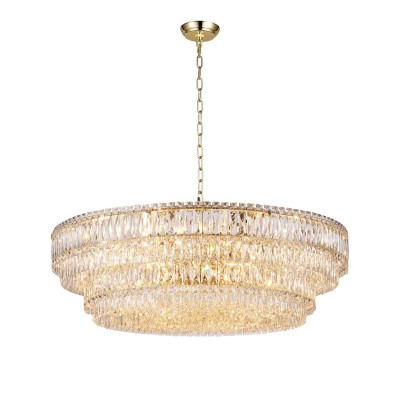 Подвесная люстра Favourite Adamas 4781-24P Подвесная люстра Favourite Adamas 4781-24P