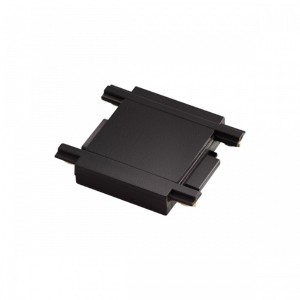 Соединитель прямой с токопроводом Novotech Shino Smal 135215 Соединитель прямой с токопроводом Novotech Shino Smal 135215