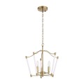 Подвесная люстра ST Luce Regalia SL1406.303.03