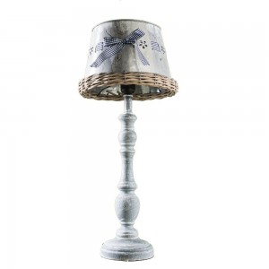Настольная лампа Arte Lamp Fattoria A5290LT-1RI Настольная лампа Arte Lamp Fattoria A5290LT-1RI
