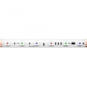 Светодиодная лента Led Strip 201248