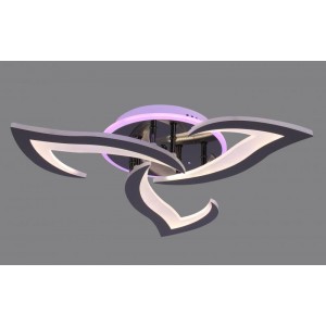 3016/3 AN+RGB (1/10) Люстра MN (RL)