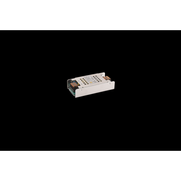 60-24D (1/100) Блок Питания(Драйвер) DC24V 60W