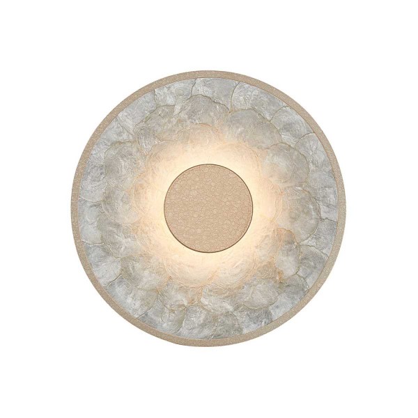 Настенный светильник Favourite Solarius 4858-1W