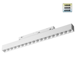 Трековый светильник Novotech FLUM 359622 Трековый светильник Novotech FLUM 359622
