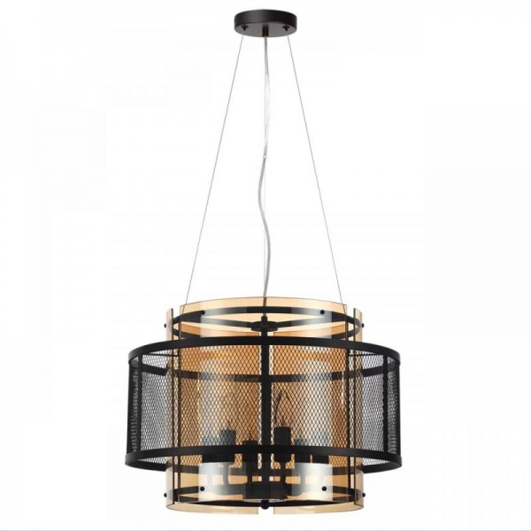 Подвесная люстра Lumion Moderni Zarina 8007/6