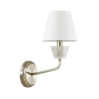 Бра Lumion Neoclassi Abigail 4433/1W