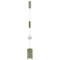 Подвесной светильник Odeon Light Riviera L-Vision 5451/18LA