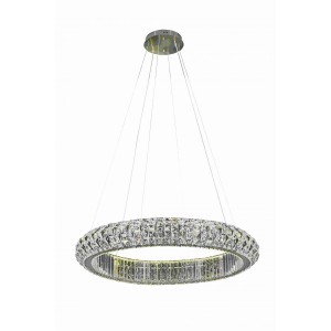 106PLSK/D900BB SAND NICKEL (1) Люстра NW #