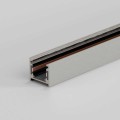 Шинопровод накладной никель 2м Elektrostandard 85227/00_система Лайн a072708