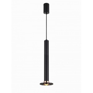 1153B BLACK (1/10) Светильник RL