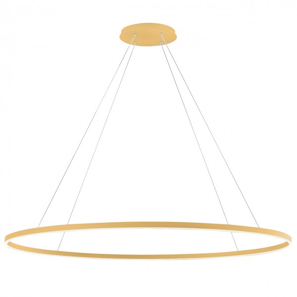 Подвесной светодиодный светильник Kink Light Тор 08218,33(3000K)