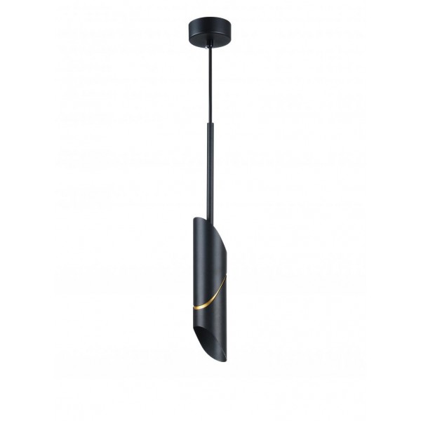 1125B+B BLACK (1/30) Светильник RL