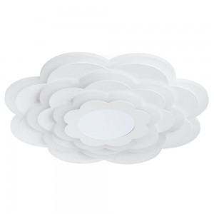 Потолочный светодиодный светильник Arte Lamp Multi-Space A1431PL-1WH Потолочный светодиодный светильник Arte Lamp Multi-Space A1431PL-1WH