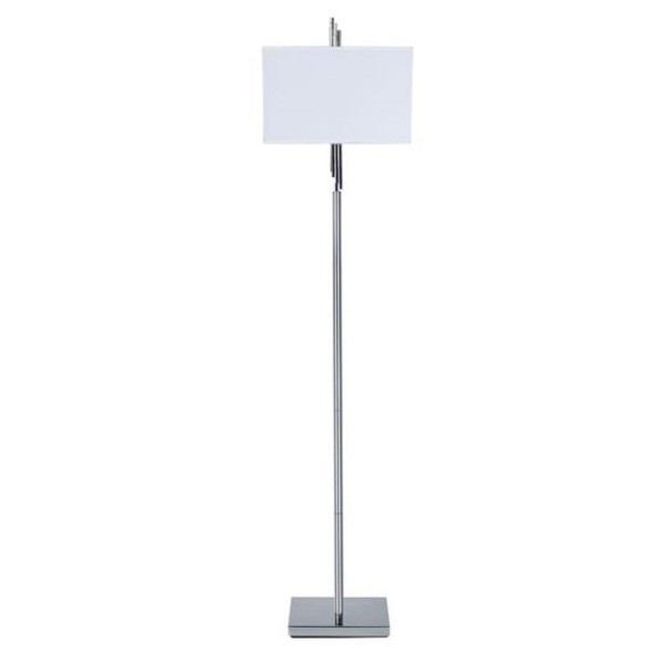 Торшер Arte Lamp Julietta A5037PN-2CC