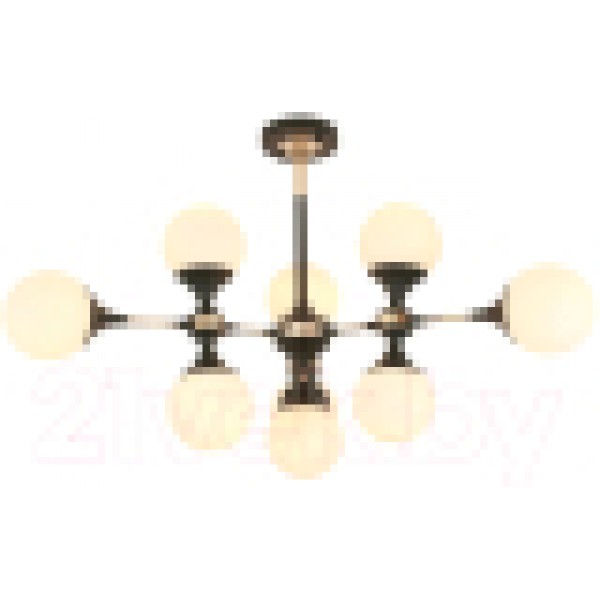 Люстра Lussole LSP-8306