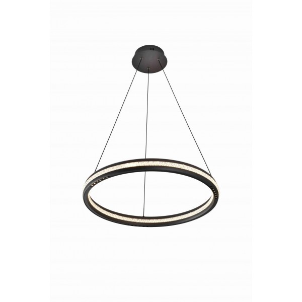 20059MD-60 BK (1) Люстра NW