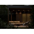 Встраиваемый светильник Outdoor O488DL-L12GF3K
