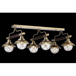 5378/6 AB (1) Люстра 5378/6 AB (1) Люстра