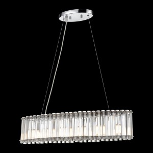 Подвесной светильник Vele Luce King VL2173P06 Подвесной светильник Vele Luce King VL2173P06