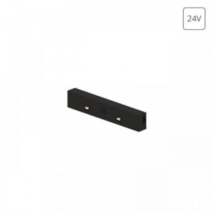 A623606 КОННЕКТОР-ТОКОПОДВОД ДЛЯ ШИНОПРОВОДА (ТРЕКА) PRESTO ПРЯМОЙ