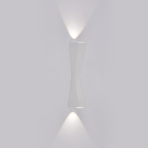 Настенный светодиодный светильник Arte Lamp Tegmine A2696AP-10WH Настенный светодиодный светильник Arte Lamp Tegmine A2696AP-10WH