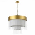 Подвесная люстра ST Luce Aversa SL1352.203.09 Подвесная люстра ST Luce Aversa SL1352.203.09