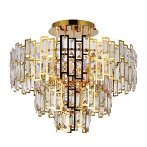 Потолочная люстра Arte Lamp Mintaka A1005PL-10GO Потолочная люстра Arte Lamp Mintaka A1005PL-10GO