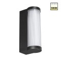 Уличный настенный светильник Novotech Fluo Street 359984