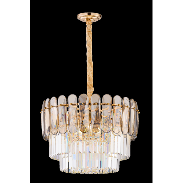 2267E/6C FGD (1) Люстра NW