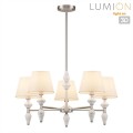 Подвесная люстра Lumion Vermont Classi 8274/5