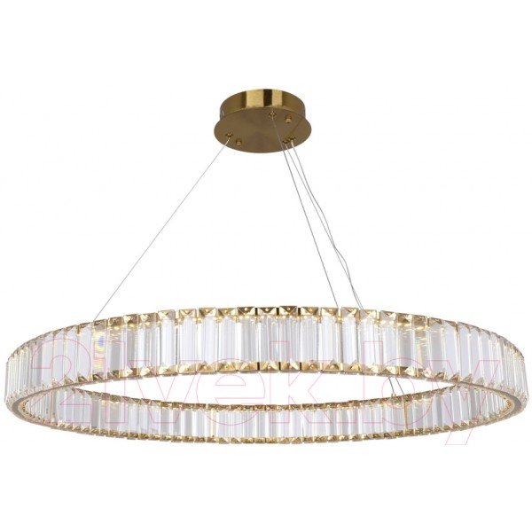 Люстра Lussole Kent LSP-7121