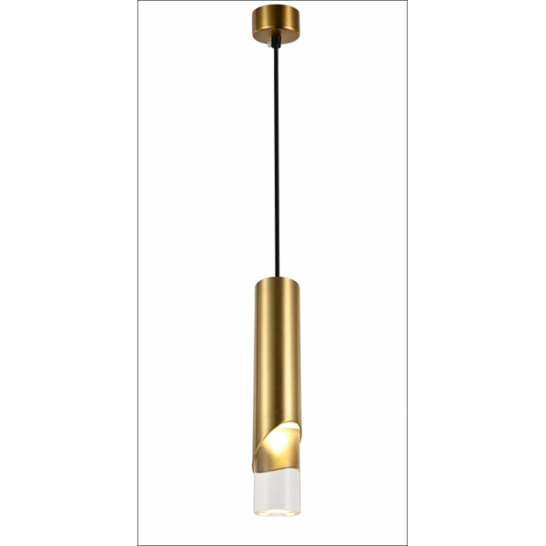 1077G-S GOLD (1/15) Светильник