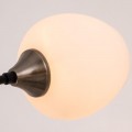 Подвесная люстра Arte Lamp Skat A3564PL-6BK